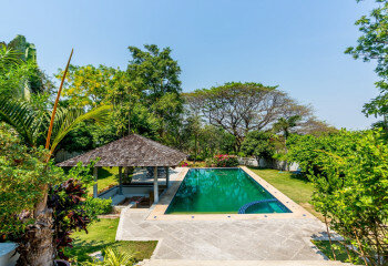 Дом в Хуахине, Таиланд | THE457580