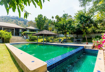 Дом в Хуахине, Таиланд | THE457580