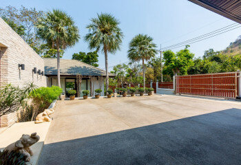 Дом в Хуахине, Таиланд | THE457580