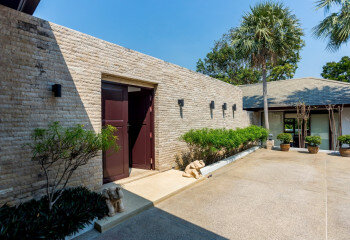 Дом в Хуахине, Таиланд | THE457580