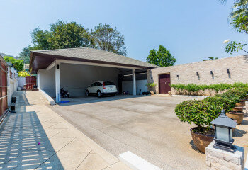 Дом в Хуахине, Таиланд | THE457580