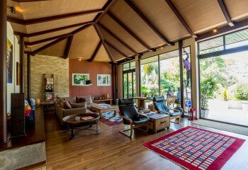 Дом в Хуахине, Таиланд | THE457580