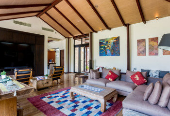 Дом в Хуахине, Таиланд | THE457580