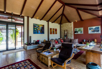 Дом в Хуахине, Таиланд | THE457580