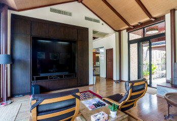 Дом в Хуахине, Таиланд | THE457580