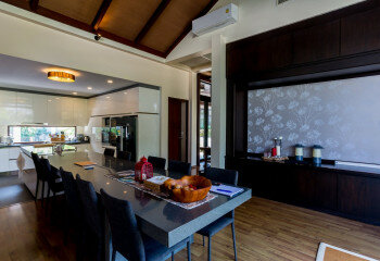 Дом в Хуахине, Таиланд | THE457580