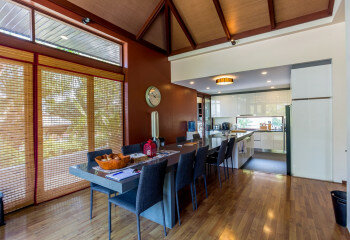 Дом в Хуахине, Таиланд | THE457580