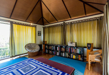 Дом в Хуахине, Таиланд | THE457580