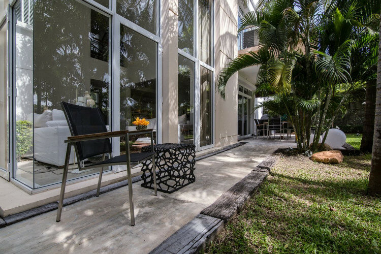 Дом в Ча-ам, Таиланд | THE257613