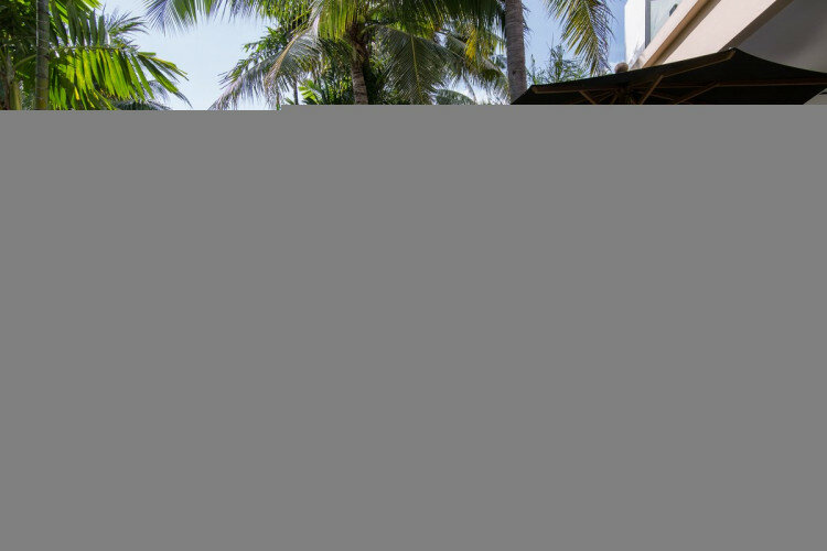 Дом в Ча-ам, Таиланд | THE257613