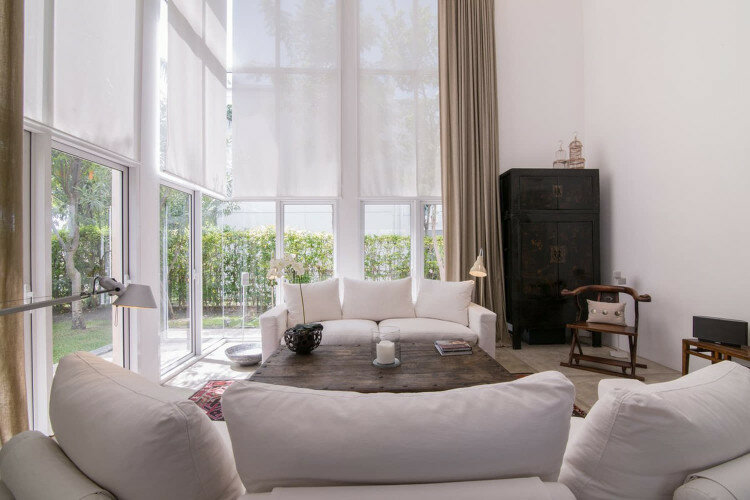 Дом в Ча-ам, Таиланд | THE257613