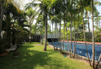 Дом в Ча-ам, Таиланд | THE257613