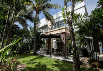 Дом в Ча-ам, Таиланд | THE257613