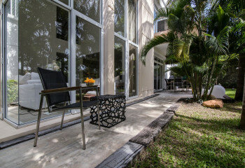 Дом в Ча-ам, Таиланд | THE257613