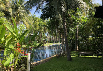 Дом в Ча-ам, Таиланд | THE257613