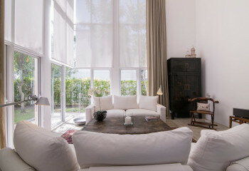 Дом в Ча-ам, Таиланд | THE257613