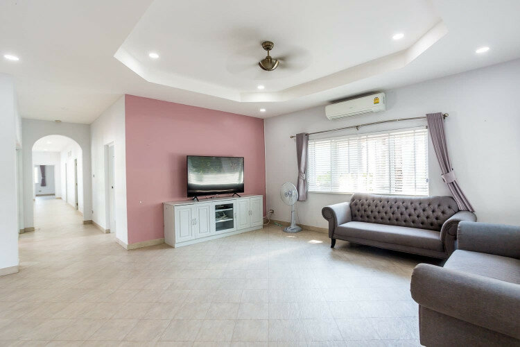 Дом в Хуахине, Таиланд | THE357637