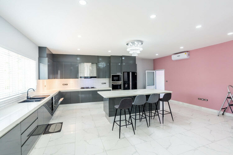 Дом в Хуахине, Таиланд | THE357637