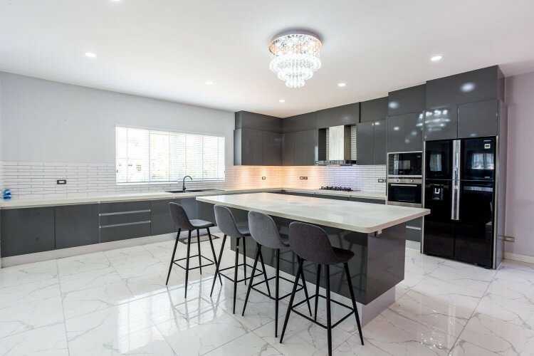 Дом в Хуахине, Таиланд | THE357637