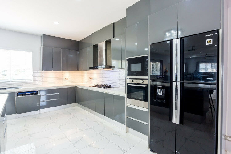 Дом в Хуахине, Таиланд | THE357637