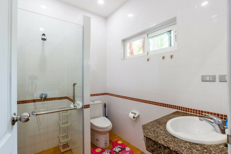 Дом в Хуахине, Таиланд | THE357637