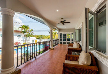 Дом в Хуахине, Таиланд | THE357637