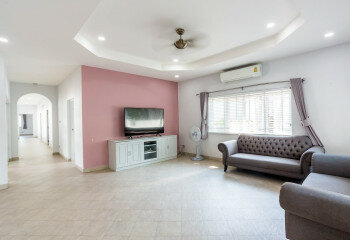 Дом в Хуахине, Таиланд | THE357637