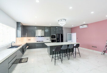 Дом в Хуахине, Таиланд | THE357637