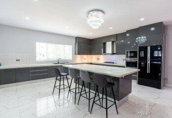 Дом в Хуахине, Таиланд | THE357637