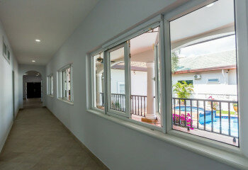 Дом в Хуахине, Таиланд | THE357637