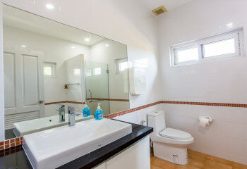 Дом в Хуахине, Таиланд | THE357637