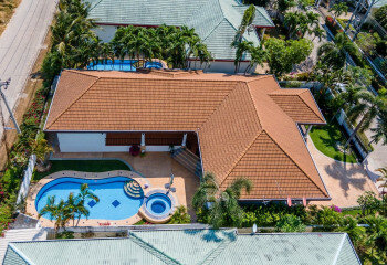 Дом в Хуахине, Таиланд | THE357637