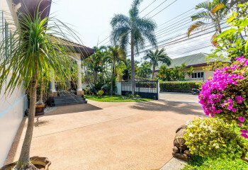 Дом в Хуахине, Таиланд | THE357637