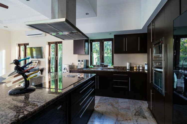 Дом в Сам Рой Йот, Хуахин, Таиланд | THE557641