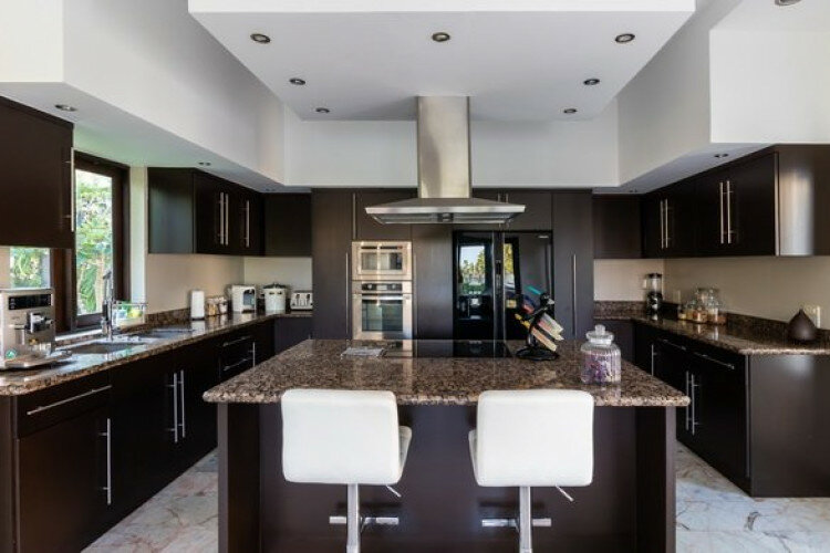 Дом в Сам Рой Йот, Хуахин, Таиланд | THE557641