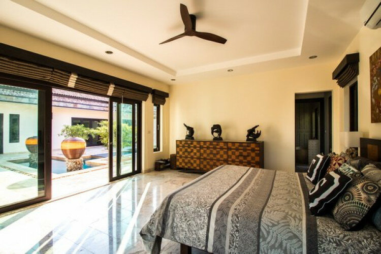 Дом в Сам Рой Йот, Хуахин, Таиланд | THE557641