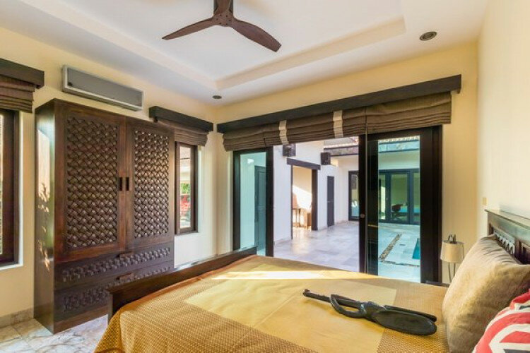 Дом в Сам Рой Йот, Хуахин, Таиланд | THE557641