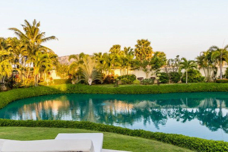 Дом в Сам Рой Йот, Хуахин, Таиланд | THE557641