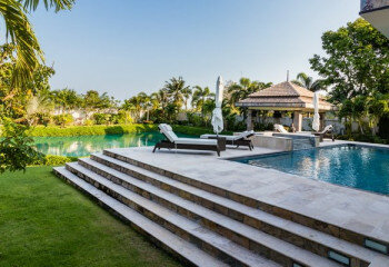 Дом в Сам Рой Йот, Хуахин, Таиланд | THE557641