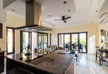 Дом в Сам Рой Йот, Хуахин, Таиланд | THE557641