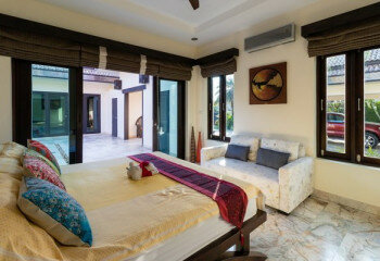 Дом в Сам Рой Йот, Хуахин, Таиланд | THE557641