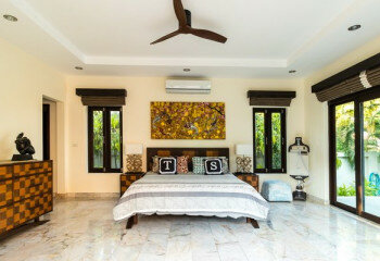 Дом в Сам Рой Йот, Хуахин, Таиланд | THE557641