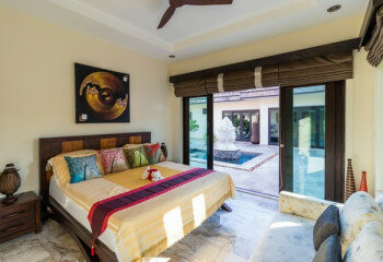 Дом в Сам Рой Йот, Хуахин, Таиланд | THE557641