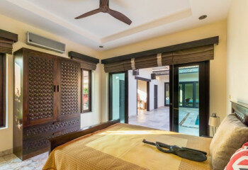 Дом в Сам Рой Йот, Хуахин, Таиланд | THE557641