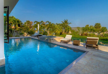 Дом в Сам Рой Йот, Хуахин, Таиланд | THE557641