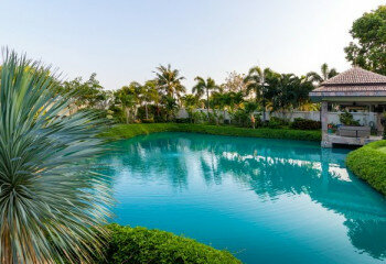 Дом в Сам Рой Йот, Хуахин, Таиланд | THE557641