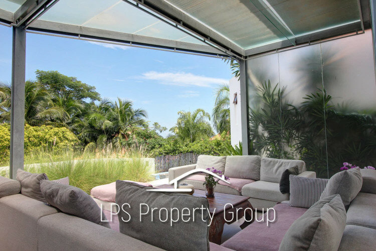 Дом в Хуахине, Таиланд | THE157645