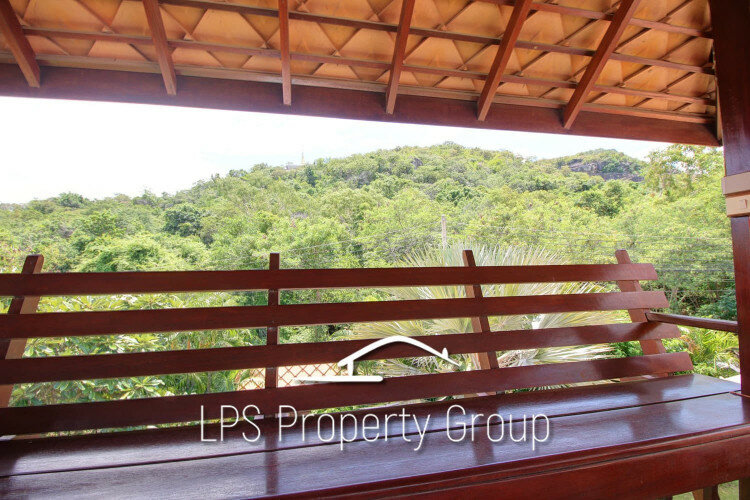 Дом в Хуахине, Таиланд | THE157645