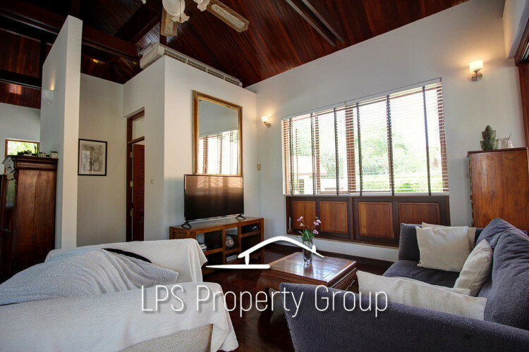 Дом в Хуахине, Таиланд | THE157645