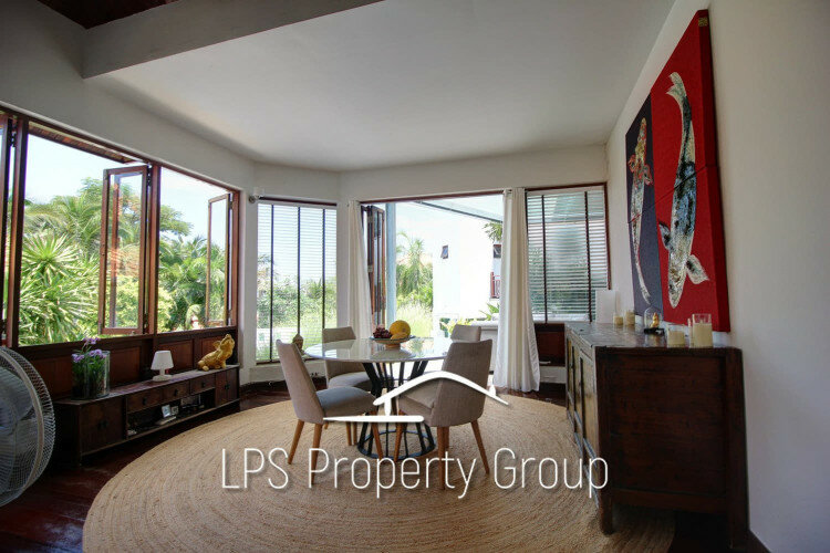 Дом в Хуахине, Таиланд | THE157645